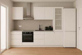 GM-Stays City Apartment - Prinzregentenplatz - Monaco di Baviera - 5