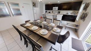 Crystal Cove Resort 4 Bedroom Vacation Home 1527 - Kissimmee - 8
