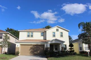 Crystal Cove Resort 4 Bedroom Vacation Home 1527 - Kissimmee - 9