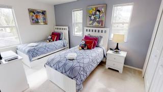 Crystal Cove Resort 4 Bedroom Vacation Home 1527 - Kissimmee - 3