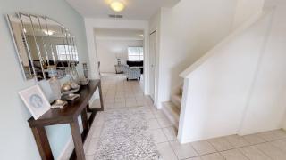 Crystal Cove Resort 4 Bedroom Vacation Home 1527 - Kissimmee - 1