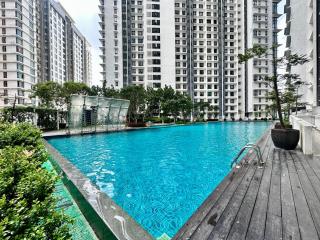 Cozy Solstice Cyberjaya - 9