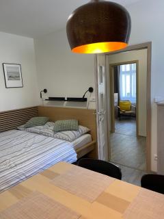 Comfortable apartments under the St. Barbara´s Cathedral - Kutná Hora - 8
