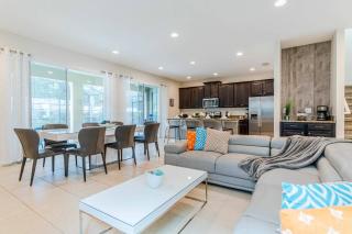 PERFECT 5-BEDROOM HOME WITH POOL,GAME ROOM &GRILL - 2201 - Orlando - 7