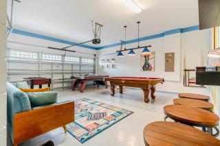 PERFECT 5-BEDROOM HOME WITH POOL,GAME ROOM &GRILL - 2201 - Orlando - 9