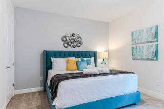 PERFECT 5-BEDROOM HOME WITH POOL,GAME ROOM &GRILL - 2201 - 4