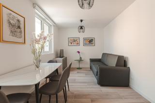 Hurban Apartments Anastasio 12 Park - Trieste - 1