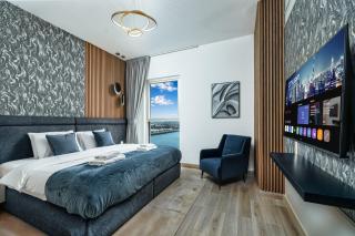 Yas Island Premier Apts by Desert Key - Steps to Ferrari World & Yas Mall - Abu Dhabi - 8