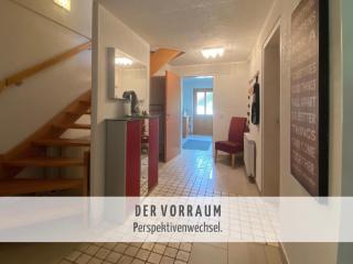 Familien Appartement „Im Landhaus“ - Gaal - 5