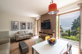 Casa Giallo village home-by Italian Apartaments - Lenno - 0