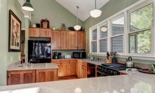 Mountain Acres Retreat - Relax by the wood fireplace and more - Jasper - 6