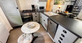 Patio - Exceptional location! - Villeneuve-lès-Avignon - 1