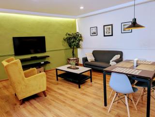 Casa Donceles Apartments and Suites, Alojamientos ideales para familias y grupos - Mexico-Stad - 1
