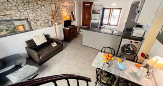 Patio - Exceptional location! - Villeneuve-lès-Avignon - 6