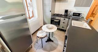 Patio - Exceptional location! - Villeneuve-lès-Avignon - 5