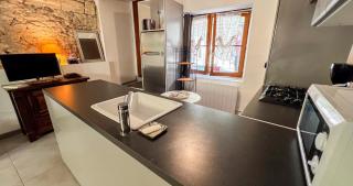 Patio - Exceptional location! - Villeneuve-lès-Avignon - 3