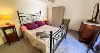 Patio - Exceptional location! - Villeneuve-lès-Avignon - 8