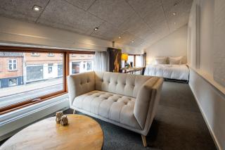 Hotel Birksø - Ry - 6