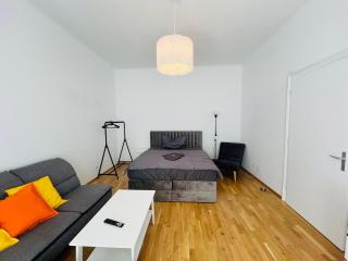 123 Apartment Graz - top 1 - Graz - 2