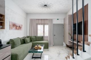 New Charavgi Suite with Jacuzzi, 40m from Agia Pelagia Beach - Agia Pelagia - 7