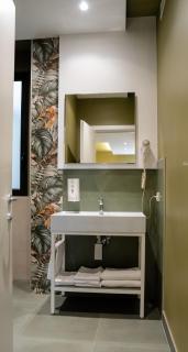 Opera Hotel - Gravina in Puglia - 8