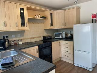 Orange Squirrel Lodge - Aviemore - 5