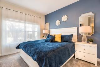 Last Minute Disney Getaway! Private Pool, Hot Tub & Games Room. Book Now! #21174 - Kissimmee - 2