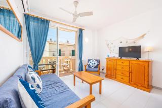 Can Vidal Ibiza - Ses Salines - 6