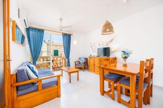 Can Vidal Ibiza - Ses Salines - 9