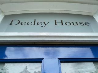 Deeley House - Matlock - 5