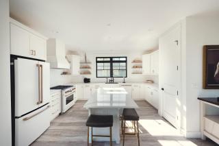 Luxurious Giuliana Rose 5BDR FarmHouse ➠ 8062 - Rapid City - 4