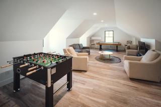 Luxurious Giuliana Rose 5BDR FarmHouse ➠ 8062 - Rapid City - 6