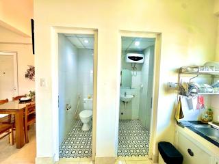 SARAH HOMESTAY - Thôn Lại Thê - 4