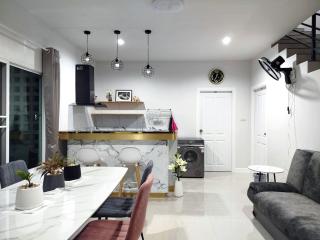 Hidden Gems Residence - Ban Sala Daeng - 9