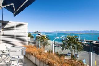 Latitude Waterfront Apartment - Nelson - 0