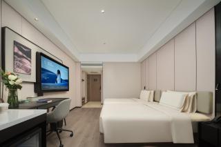 Atour X Hotel Changchun Zoological and Botanical Gardens Freedom Avenue - 5