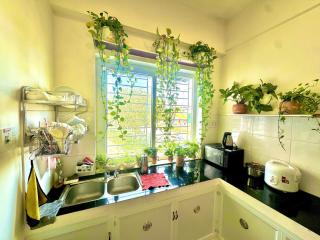 SARAH HOMESTAY - Thôn Lại Thê - 5