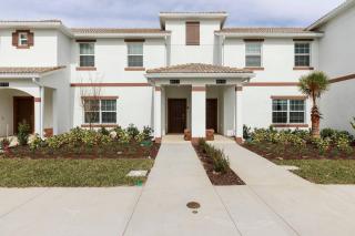 Last Minute Disney Getaway! Private Pool, Hot Tub & Games Room. Book Now! #21854 - Davenport - 8