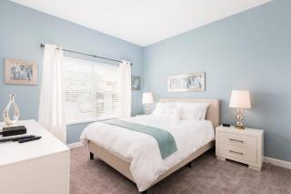 Last Minute Disney Getaway! Private Pool, Hot Tub & Games Room. Book Now! #21854 - Davenport - 2