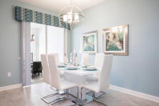Last Minute Disney Getaway! Private Pool, Hot Tub & Games Room. Book Now! #21854 - Davenport - 5