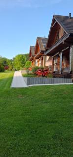 CHATY TRZY - Solina - 4