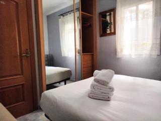 La habitación de Santa Eulalia - 5