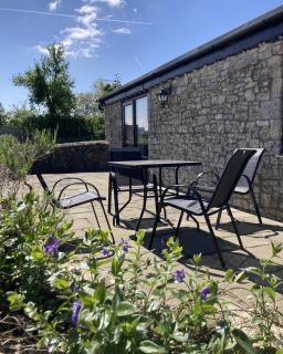 The Old Stable, Llancarfan - Llancarfan - 0