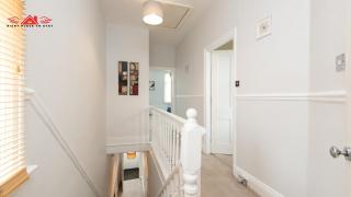 Modern 3-Bedroom Home - Sleeps 6 - 15 Mins to Town - Darlington - 5
