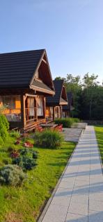 CHATY TRZY - Solina - 5