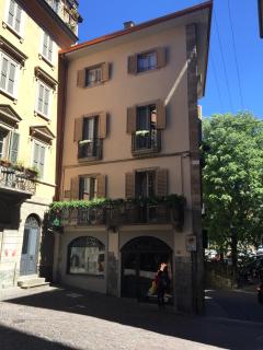 La Torre Bergamo House - Bergamo - 9