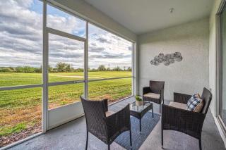 Last Minute Disney Getaway! Private Pool, Hot Tub & Games Room. Book Now! #41961 - 8