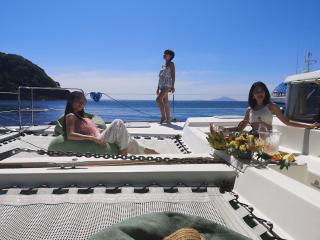 Catamaran Lagoon 440 Calypso - 5