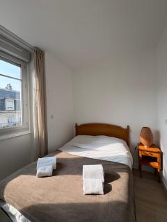 Villa Médicis Besançon - Besançon - 8