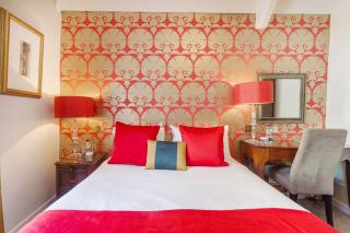 The Swan Hotel, Wells, Somerset - part of The Coaching Inn Group - Wells - 9